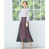 ブラウス 七分袖 2way トップス プルオーバー卒業式 成人式 | DRESS+ | 詳細画像46