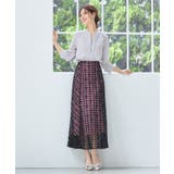 ブラウス 七分袖 2way トップス プルオーバー卒業式 成人式 | DRESS+ | 詳細画像47