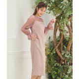 ワンピース ビスチェワンピース パーティードレス | DRESS+ | 詳細画像15 