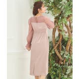 ワンピース ビスチェワンピース パーティードレス | DRESS+ | 詳細画像16 