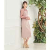 ワンピース ビスチェワンピース パーティードレス | DRESS+ | 詳細画像19 