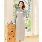 ワンピース ビスチェワンピース パーティードレス | DRESS+ | 詳細画像21 