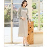 ワンピース ビスチェワンピース パーティードレス | DRESS+ | 詳細画像24 