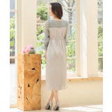 ワンピース ビスチェワンピース パーティードレス | DRESS+ | 詳細画像27 