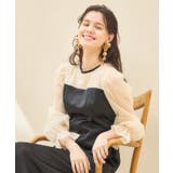 ワンピース ビスチェワンピース パーティードレス | DRESS+ | 詳細画像3 