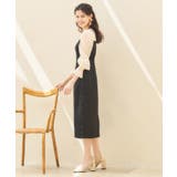 ワンピース ビスチェワンピース パーティードレス | DRESS+ | 詳細画像6 