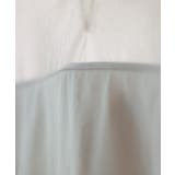 プチハイネックショート丈チュールトップス | SAISON DE PAPILLON  | 詳細画像46 