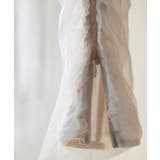 プチハイネックショート丈チュールトップス | SAISON DE PAPILLON  | 詳細画像47 