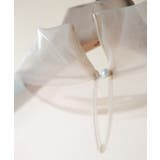 プチハイネックショート丈チュールトップス | SAISON DE PAPILLON  | 詳細画像49 