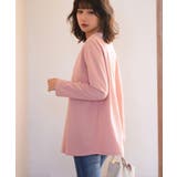 ゆったりシルエカットソートトップス | SAISON DE PAPILLON  | 詳細画像16 