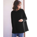 ゆったりシルエカットソートトップス | SAISON DE PAPILLON  | 詳細画像39 