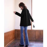 ゆったりシルエカットソートトップス | SAISON DE PAPILLON  | 詳細画像43 