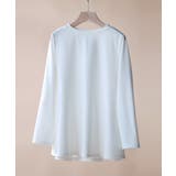 ゆったりシルエカットソートトップス | SAISON DE PAPILLON  | 詳細画像62 