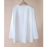 ゆったりシルエカットソートトップス | SAISON DE PAPILLON  | 詳細画像63 