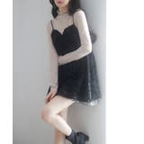 フラワーモチーフキャミトップス | SAISON DE PAPILLON  | 詳細画像14 