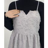 フラワーモチーフキャミトップス | SAISON DE PAPILLON  | 詳細画像17 