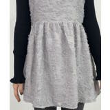 フラワーモチーフキャミトップス | SAISON DE PAPILLON  | 詳細画像18 