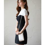 PUレザーミニショルダー | SAISON DE PAPILLON | 詳細画像9