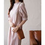 PUレザーミニショルダー | SAISON DE PAPILLON | 詳細画像20