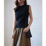 PUレザーミニショルダー | SAISON DE PAPILLON | 詳細画像31