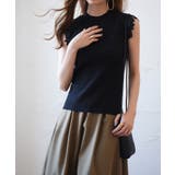 PUレザーミニショルダー | SAISON DE PAPILLON | 詳細画像32