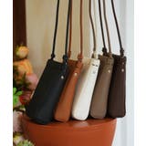 PUレザーミニショルダー | SAISON DE PAPILLON | 詳細画像43