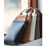 PUレザーミニショルダー | SAISON DE PAPILLON | 詳細画像46