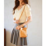 メッシュデザインミニショルダー | SAISON DE PAPILLON | 詳細画像11