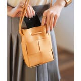 メッシュデザインミニショルダー | SAISON DE PAPILLON | 詳細画像17