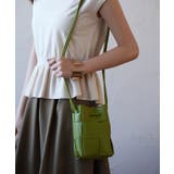 メッシュデザインミニショルダー | SAISON DE PAPILLON | 詳細画像33