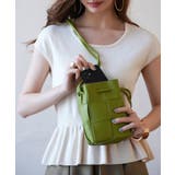 メッシュデザインミニショルダー | SAISON DE PAPILLON | 詳細画像37