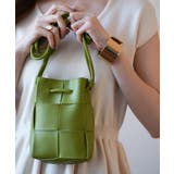 メッシュデザインミニショルダー | SAISON DE PAPILLON | 詳細画像38