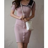 メッシュデザインミニショルダー | SAISON DE PAPILLON | 詳細画像45