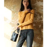 メッシュデザインミニショルダー | SAISON DE PAPILLON | 詳細画像50