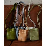 メッシュデザインミニショルダー | SAISON DE PAPILLON | 詳細画像54