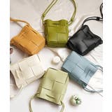 メッシュデザインミニショルダー | SAISON DE PAPILLON | 詳細画像58