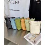 メッシュデザインミニショルダー | SAISON DE PAPILLON | 詳細画像59