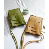 メッシュデザインミニショルダー | SAISON DE PAPILLON | 詳細画像60