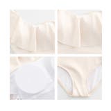 ワンショルダーフリルスイムウェア | SAISON DE PAPILLON | 詳細画像12