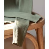 リブ編みプチハイネックニットプルオーバー | SAISON DE PAPILLON | 詳細画像84