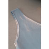 ワンショルダーニットタンクトップ | SAISON DE PAPILLON  | 詳細画像46 