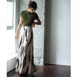 【接触冷感】ベーシックフレンチスリーブサマーニット | SAISON DE PAPILLON | 詳細画像30