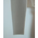 配色オープンショルダーニットプルオーバー | SAISON DE PAPILLON  | 詳細画像27 