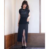 透かし編みフリンジデザインサマーニット | SAISON DE PAPILLON | 詳細画像21