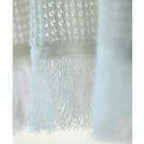 透かし編みフリンジデザインサマーニット | SAISON DE PAPILLON | 詳細画像45