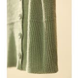 リブ切り替えショート丈半袖ニット | SAISON DE PAPILLON  | 詳細画像45 