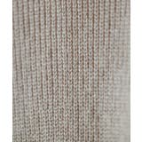 天竺編みサマーニットプルオーバー | SAISON DE PAPILLON  | 詳細画像36 