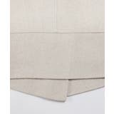 ウール混ダブルフェイスPコート | SAISON DE PAPILLON  | 詳細画像29 