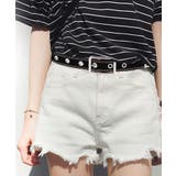 コットンキャンバスベルト 男女兼用 ペア | SEU | 詳細画像10 