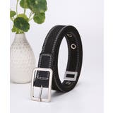 コットンキャンバスベルト 男女兼用 ペア | SEU | 詳細画像12 